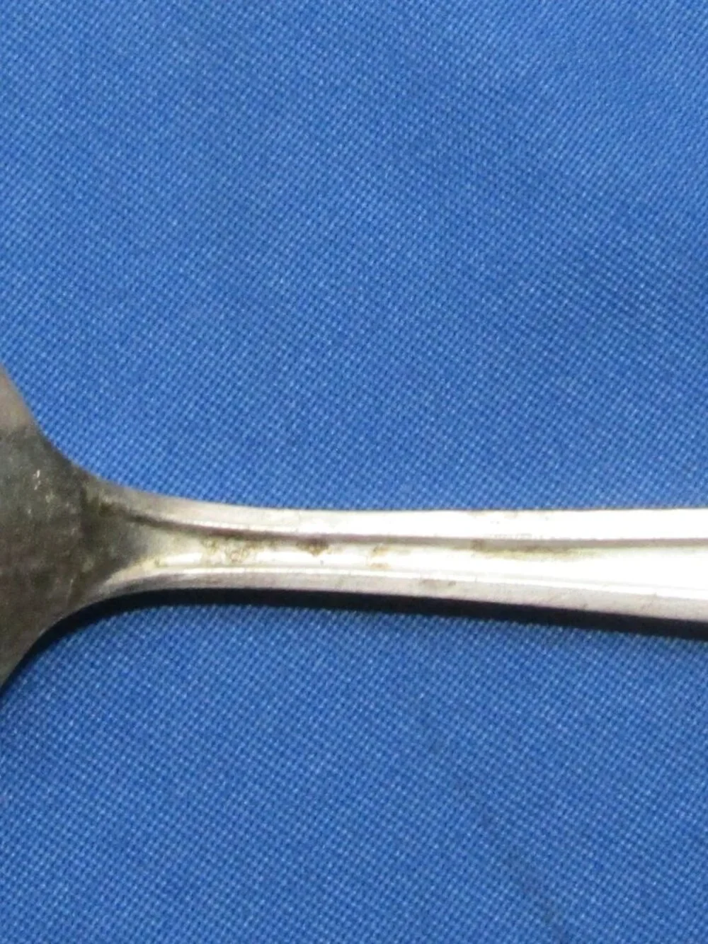 Sheffield Sugar or Bonbon Spoon/Shovel 4 3/8